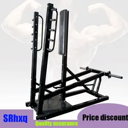 Gymnasium standing chest pushing trainer Fitness equipment Indoor combination strength training equipment Comprehensive trainer