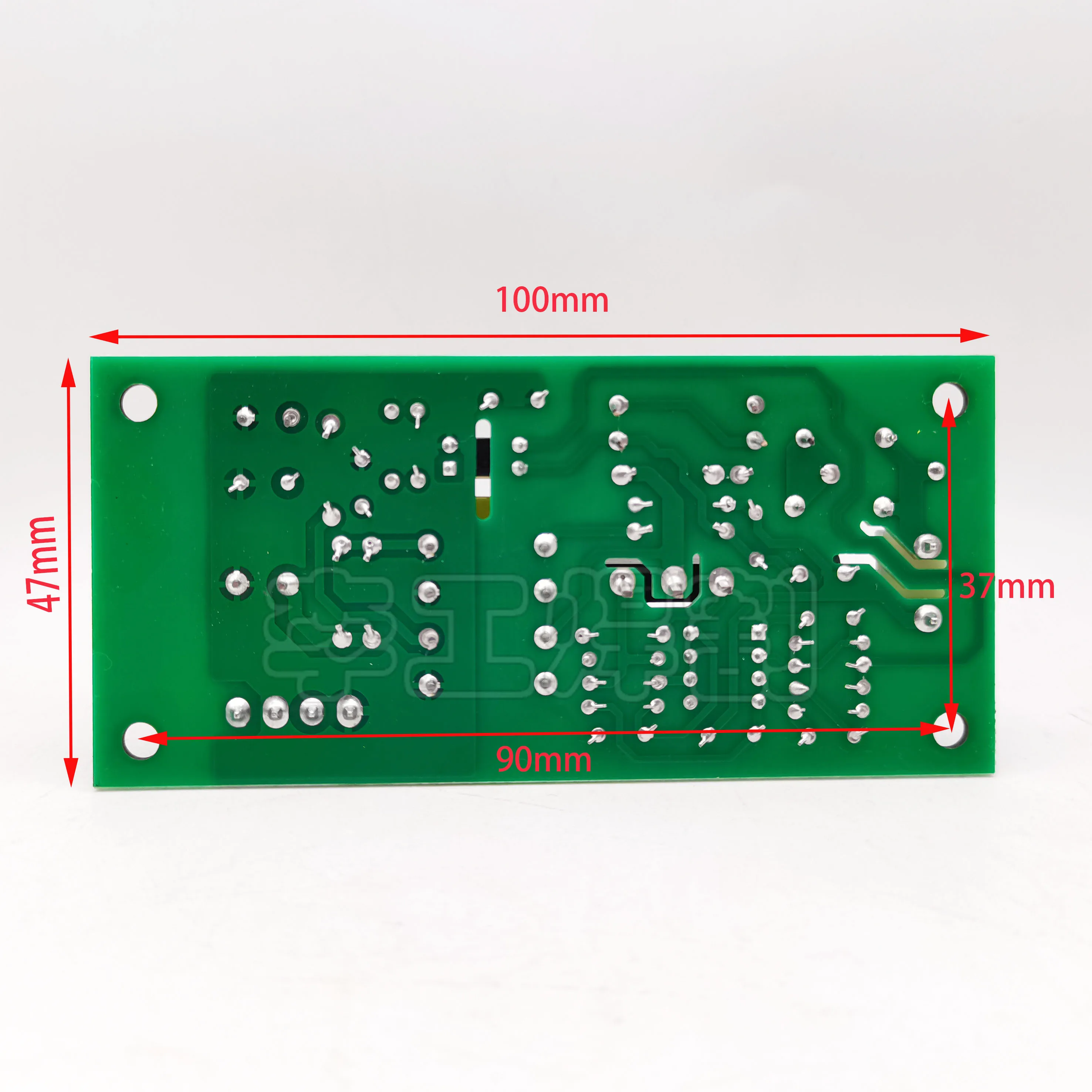 24V Switching Power Supply Board 220V/380V Dual Power Supply Inverter Welding Machine Auxiliary Switching Power Supply Board 24V