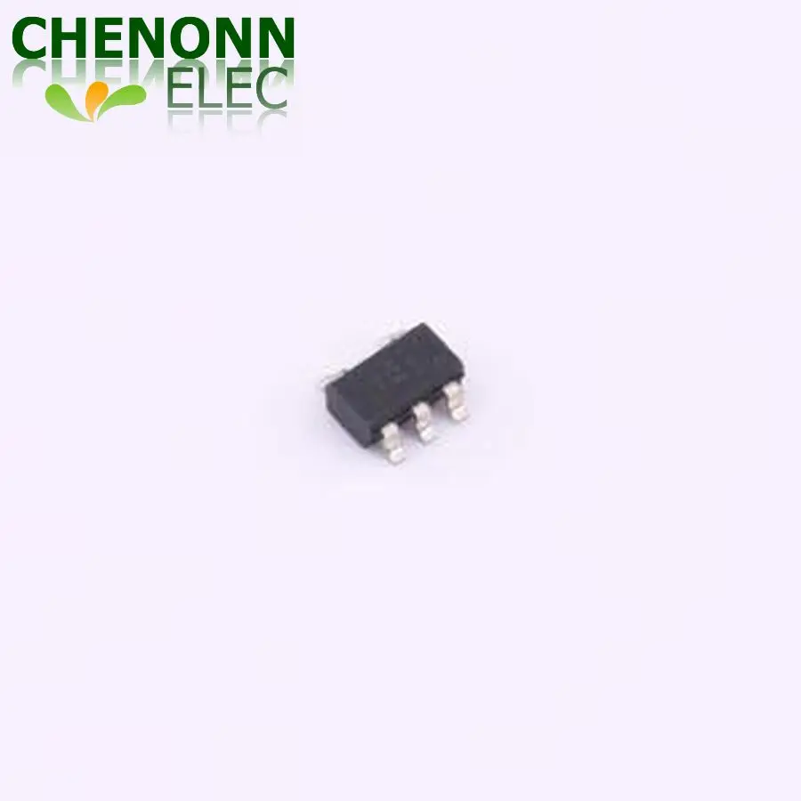 

5PCS/LOT TLV9021DBVR (Linear Comparators)