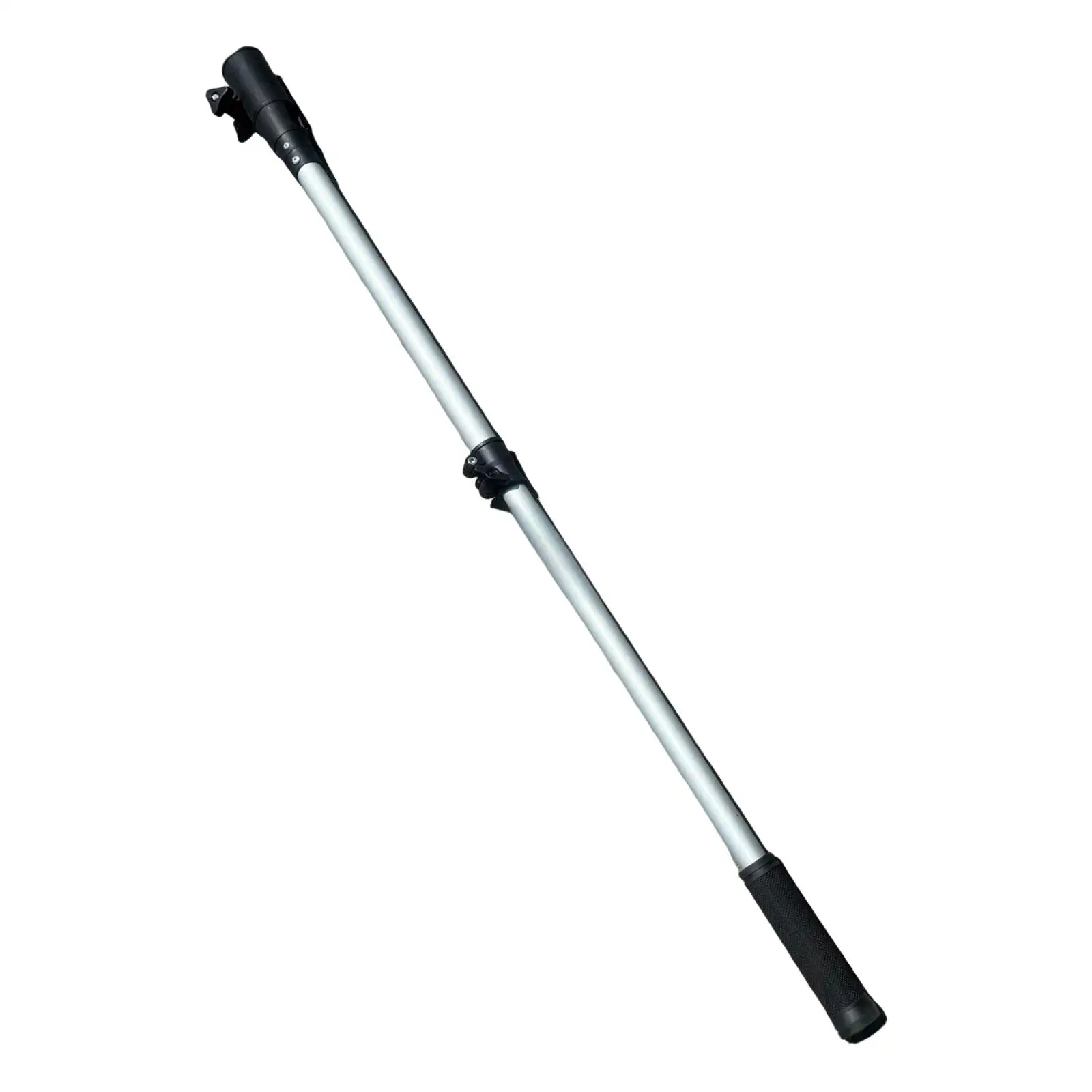 Tiller Motor Extension Handle Fishing Boat Hand Operated Boating Equipment Replace Part Easy Installation Throttle Control
