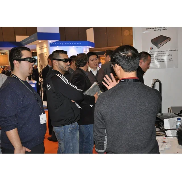 Ultra HD 4K Video mixer M3000-IN-4-01 Video Image processor for Large Screen Display System