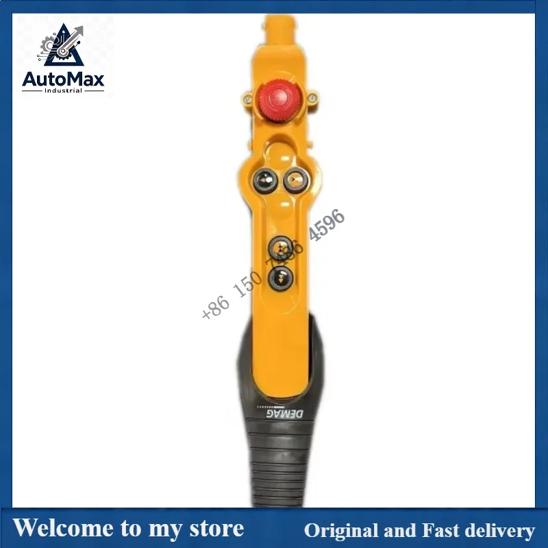 Chain Hoists Emergency Stop Flashlight Door Control Handle Controller DSC5 77397544