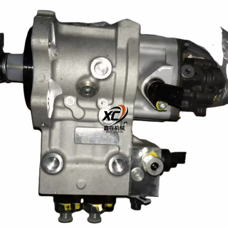 

ATV&UTV4110002989043 High Quality Diesel Fuel Injection Pump for LW500 LW600FV LW600KV Loader Brand New 1 Year Warranty