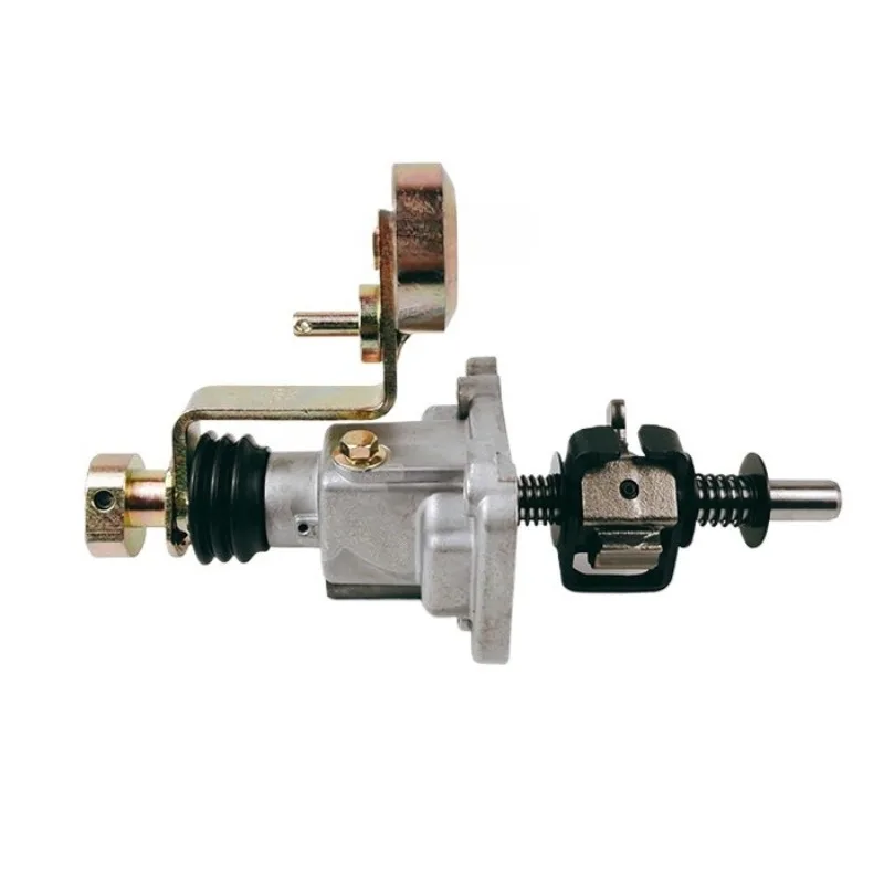 

Shift Cover Assembly Manual 1.3 Displacement 474 Engine Gearbox Main Components for Changan Alsvin V3 2012