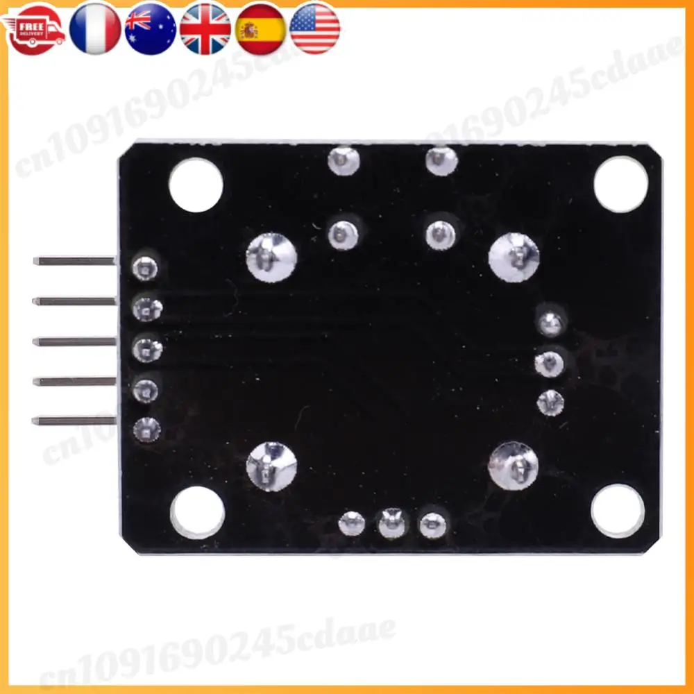 Joystick Breakout M…