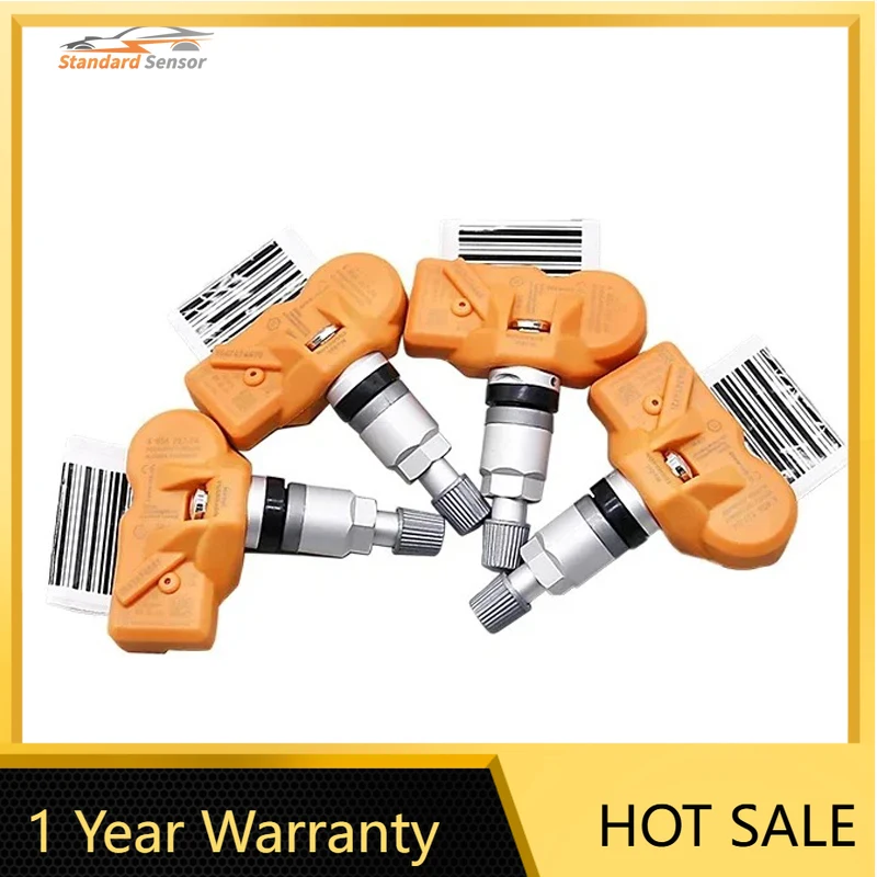 

TPMS 36106856227 для BMW M3 M5 M6 X5 для Mini Clubman Paceman Roadster Clubvan Countryman Датчик давления в шинах