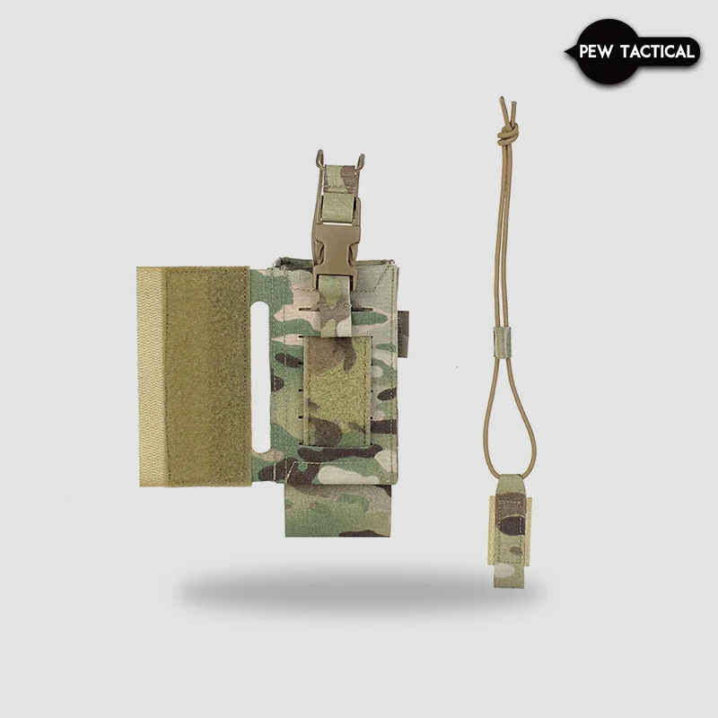 Pew Tactical Cp Sty… - image