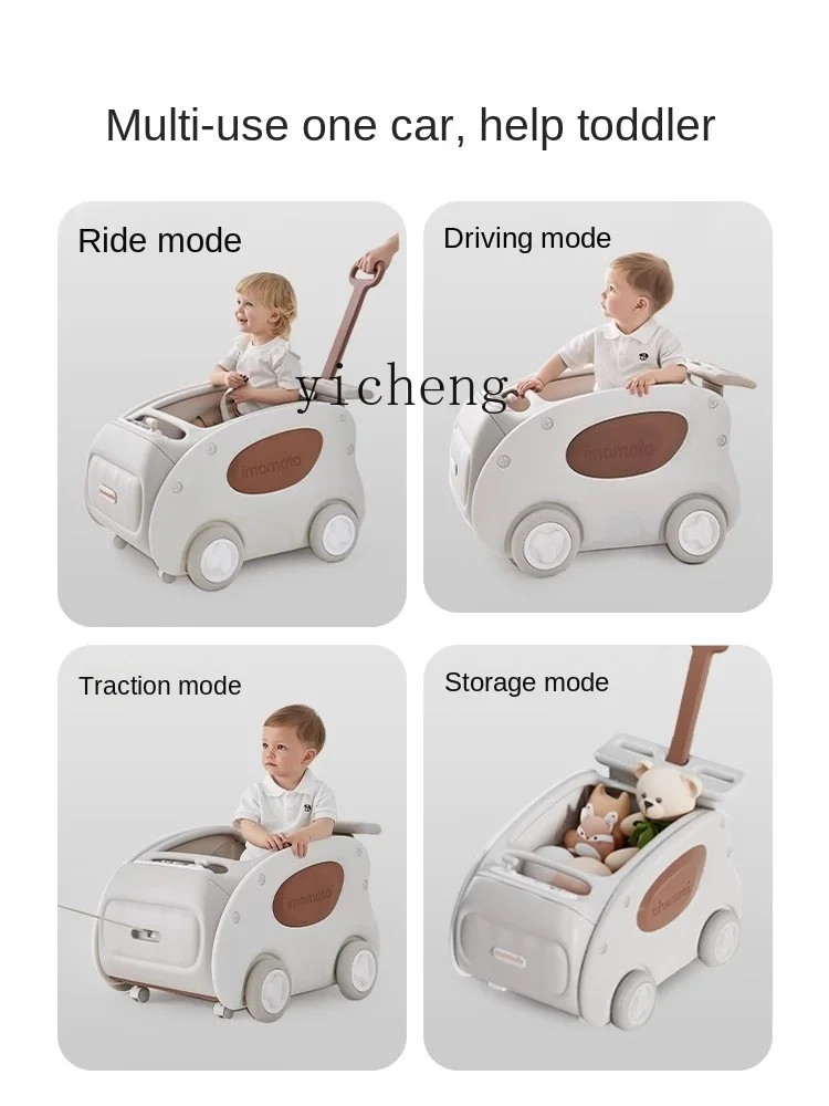 Jouets d'Éducation Précoce pour Bébé de 1 An, Produit Fantastique, Cadeau d'Anniversaire, XL