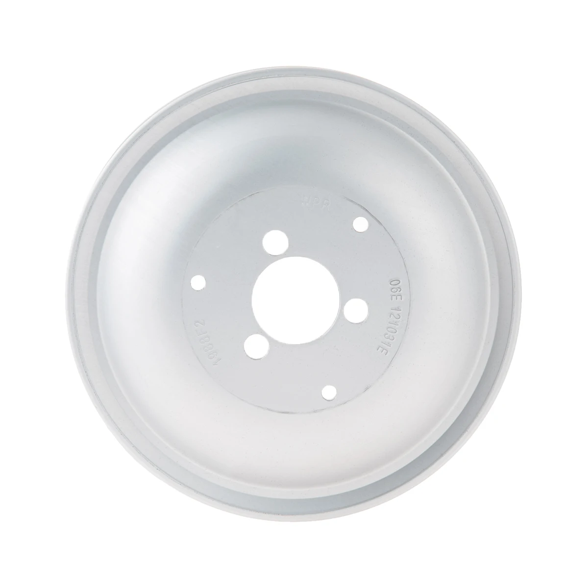 

Шкив водяного насоса двигателя 06E121031E для Audi A4, A5, A6, A7, A8 Quattro, Q5, Q7, S4, S5 3.0L 3.2L