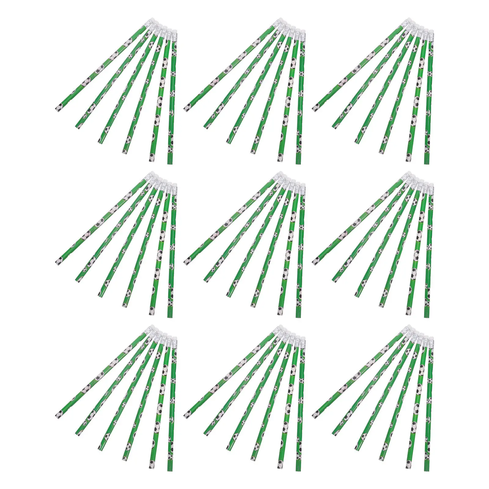 144pcs-mini-pencils-bulk-sports-fan-pencils-for-writing-and-drawing-pencil-set-school-supplies-classroom-stationery