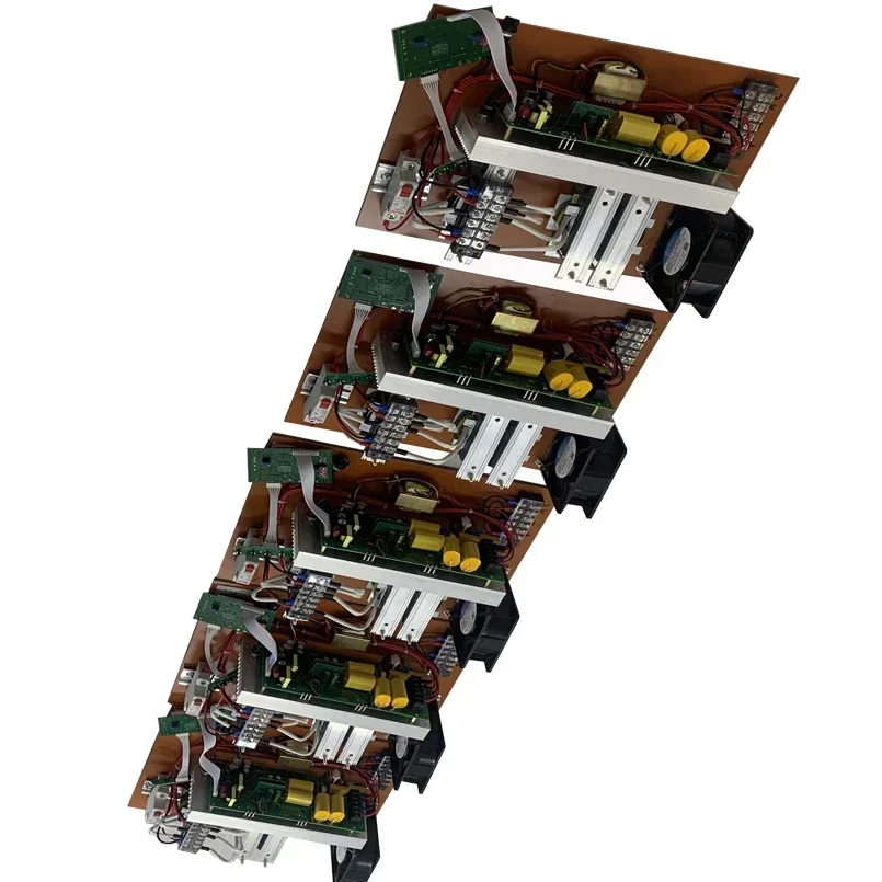 

28KHZ 900W China Factory Ultrasonic Frequency Generator PCB