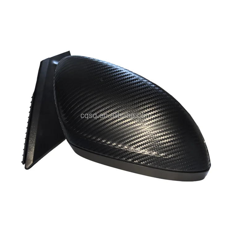 New Automotive Parts Car Right Exterior Rearview Mirror Assembly for Geely view 6