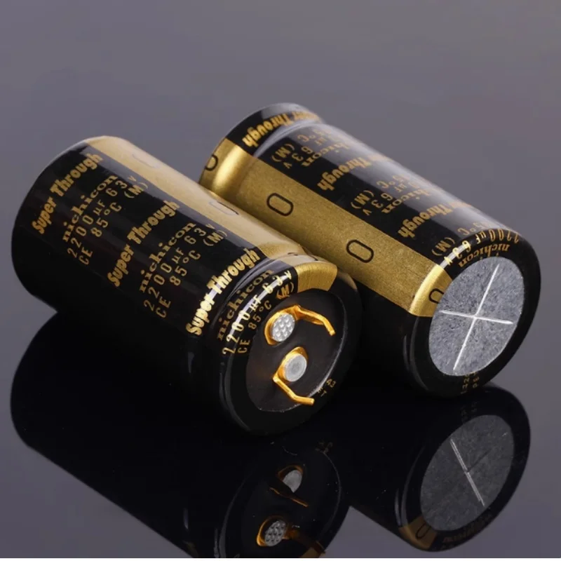 1ss133 Elektrolitik Kondansatör: Yüksek Performanslı ve Güvenilir Bir Seçim mi?