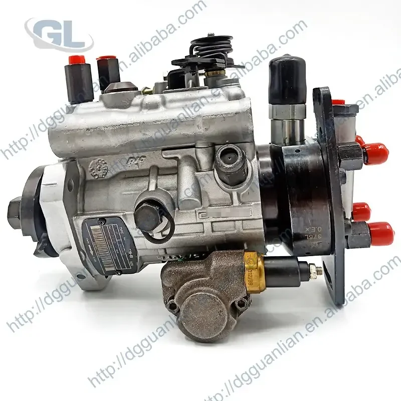 DP200 Euro Pumps Diesel Fuel Injection Pump 8923A952G 2644F041 DP200 For PER-KINS DARWIN 4T LP1 2200 Engine