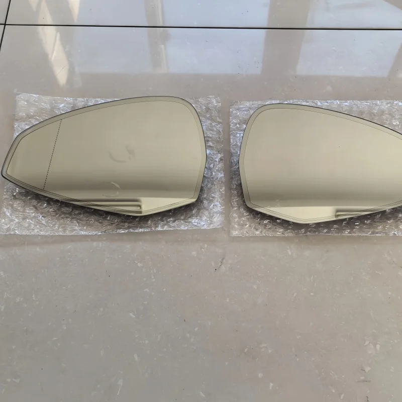 

For AUDI A4 S4 RS4 A5 B9 A5 S5 RS5 2017-2024 8W0857535H 8W0857536G Original Auto Dimming Anti-Glare Heated Rear Mirror Glass