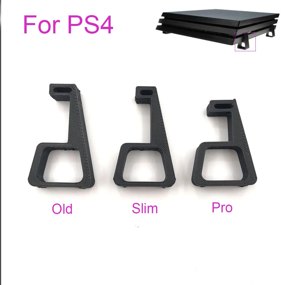 Guía completa sobre soportes para PS4 de pie: todo lo que necesitas saber
