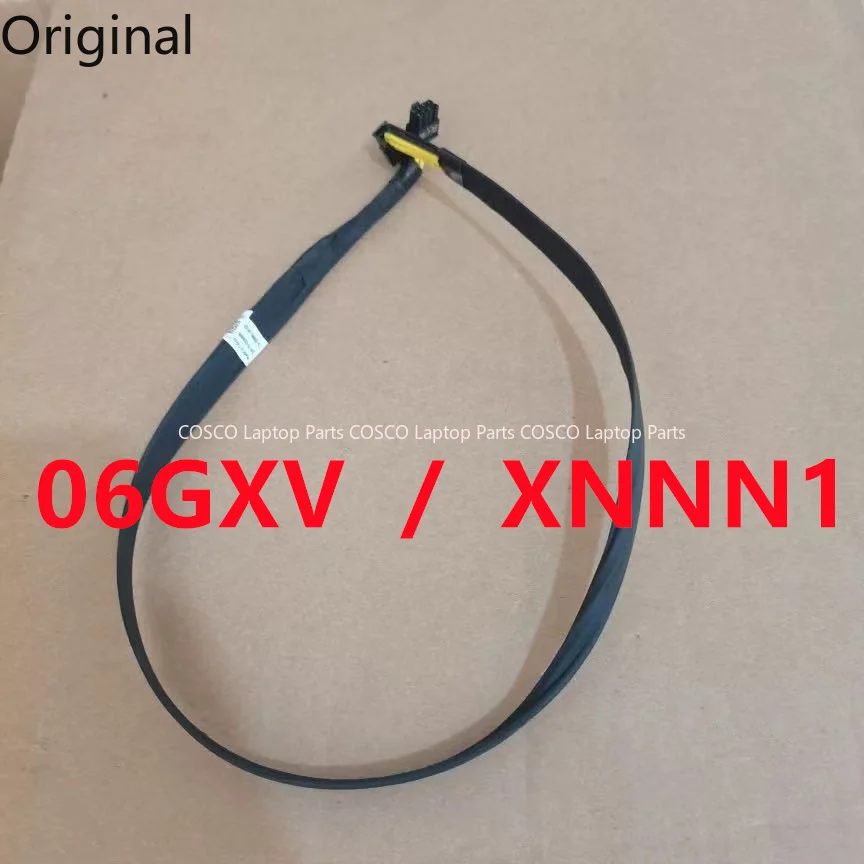 un-original-06gxv-xnnn1-pour-dell-c4130-8to10pin-sxm2-3a-gpu3-sxm2-4a-gpu4