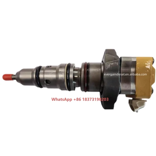 

BRAND NEW High Quality Engine Parts Fuel Injector 1774754 177-4754 for CAT Caterpillar Excavator