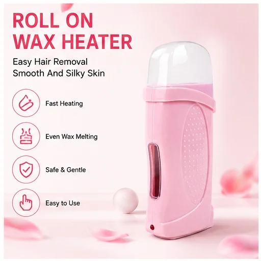 : Roll-On-Wachs
