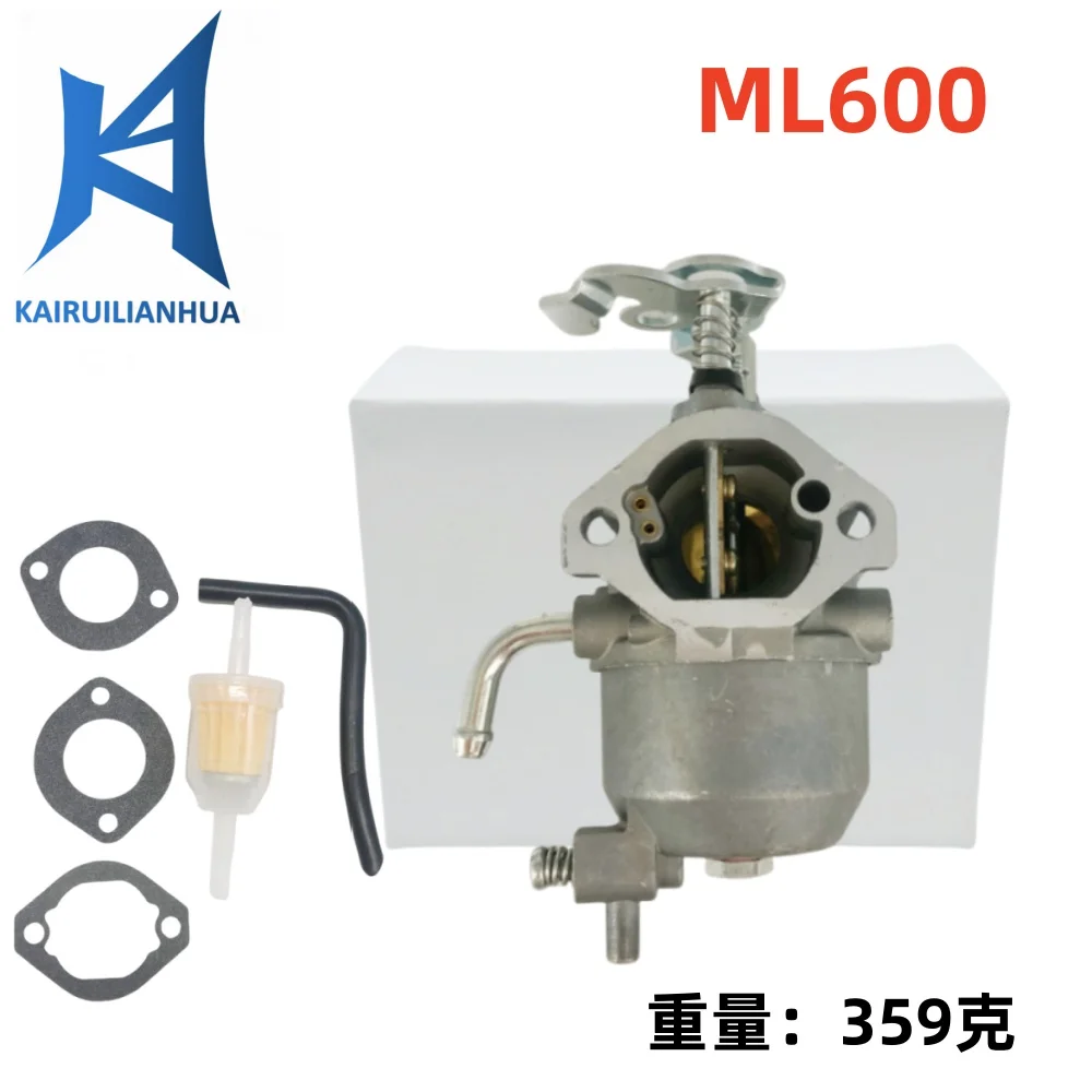 

Карбюратор для снегоочистителя 632107 640084, комплект карбюраторов с аксессуарами, масляный фильтр, масляный пузырь 202-015