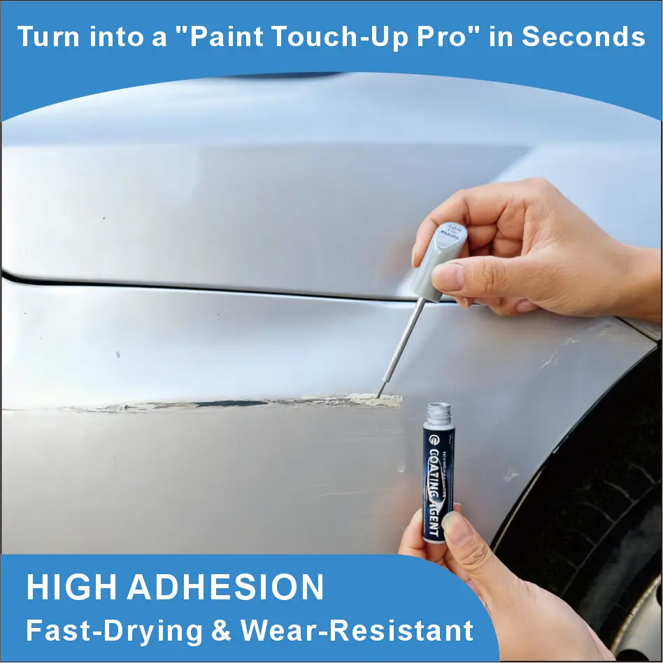 لجي إم سي كانيون سيارة خدش إصلاح القلم المحمولة قلم طلاء السيارات المهنية طلاء السيارات خدش إصلاح القلم الطلاء الضرر #4