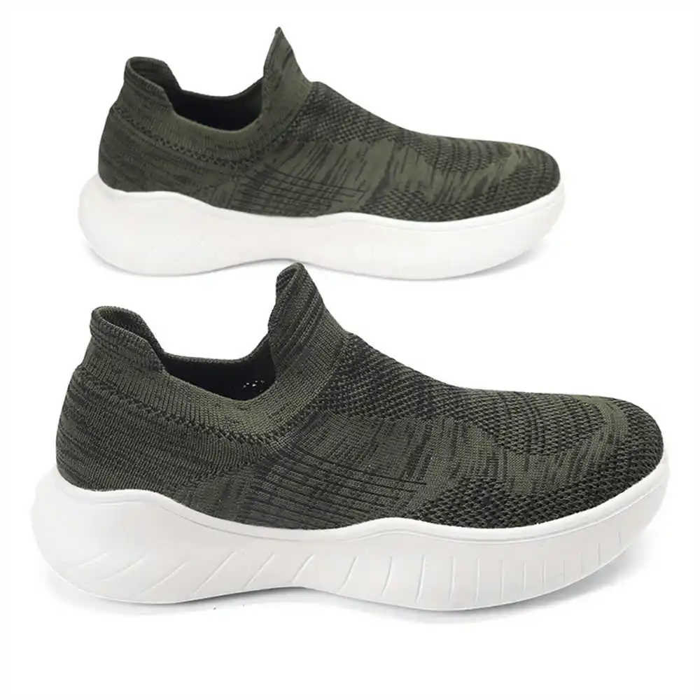 Size 45 39-40 Men's Shoes For Men Chunky New Arrivals Size 49 Sneakers Sports New Vietnam Low Prices Famous Brand - view 2