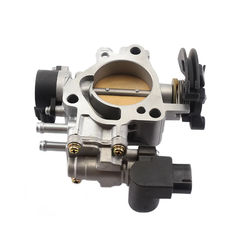 Interport Cross-border Supply For Automotive Parts 22210-0D090 Throttle