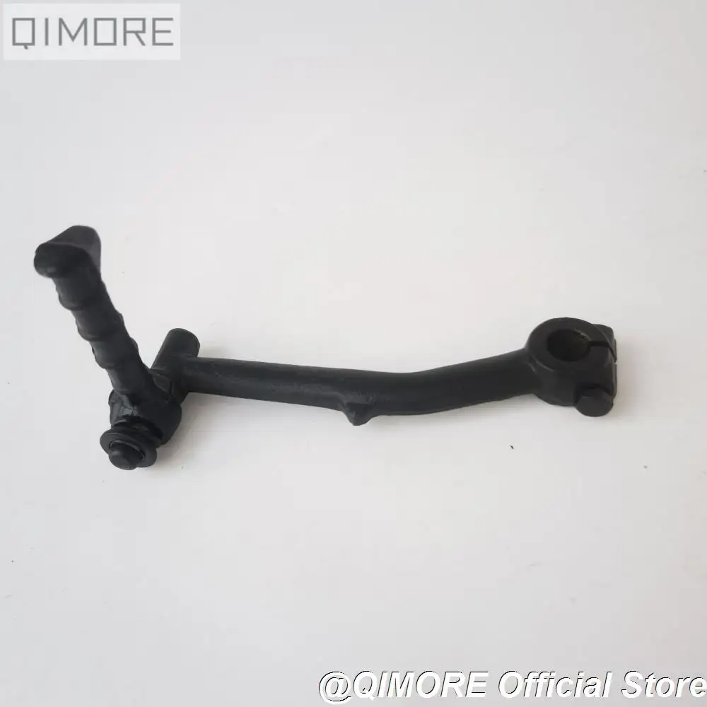 Kick Starter Lever for 2 stroke Scooter Moped JOG50 3KJ Minarelli 50 KEEWAY Venus 50 Vmoto Milan JX50