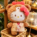 Hello Kitty-A