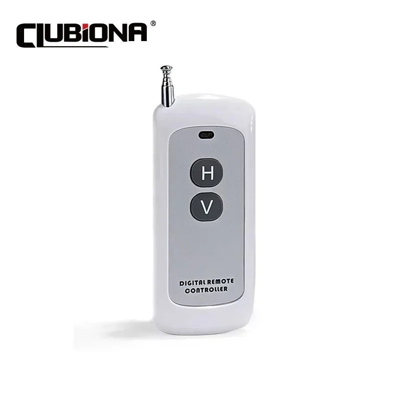 Clubiona Remote Controller For IE12/IE16/16R 3D 12 lines 4D 16 lines Cross Line Laser Level Green Beam Line