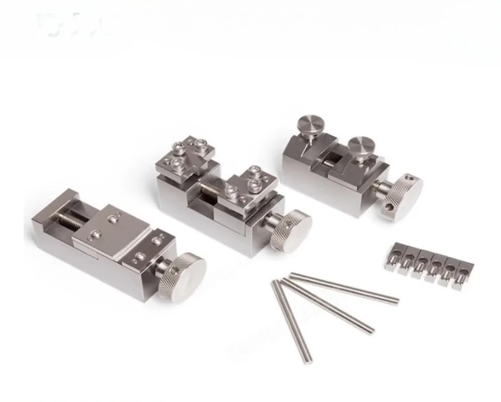 Set Of 3 Watch Brac… - image