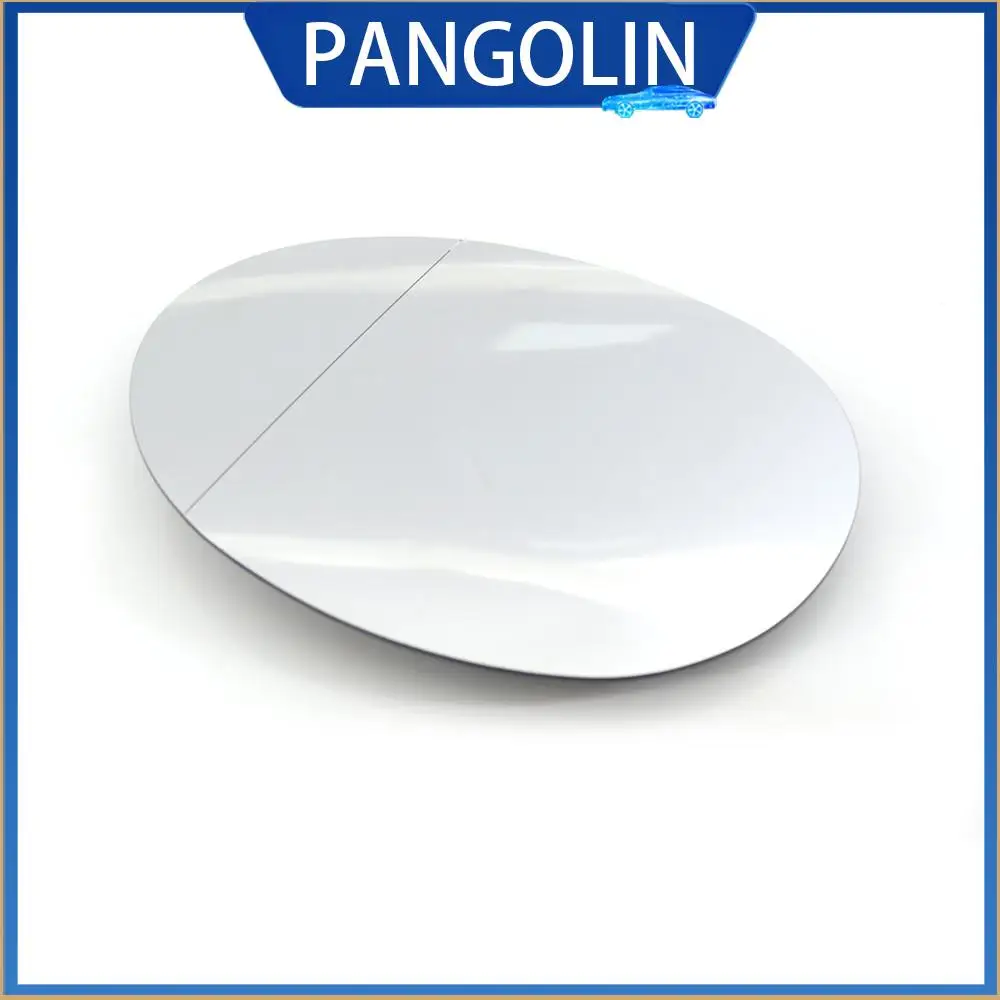 

PANGOLIN асферическое зеркало с подогревом, левое для MINI F54 F55 F56 F57 F60 2014 + OEM 51167366039, водонепроницаемая замена