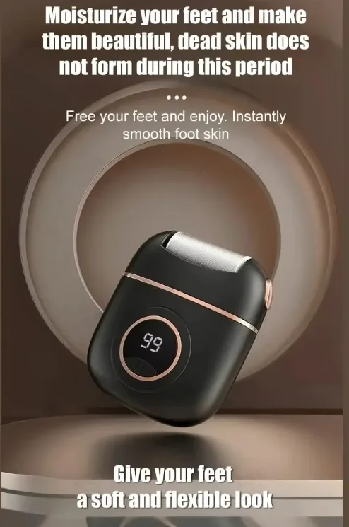 جديد الرقمية الكهربائية القدم الملمع آلة الحفر الكهربائية للأظافر مسمار ساندر المهنية مجموعة تشذيب الأظافر شاشة ديجيتال #5