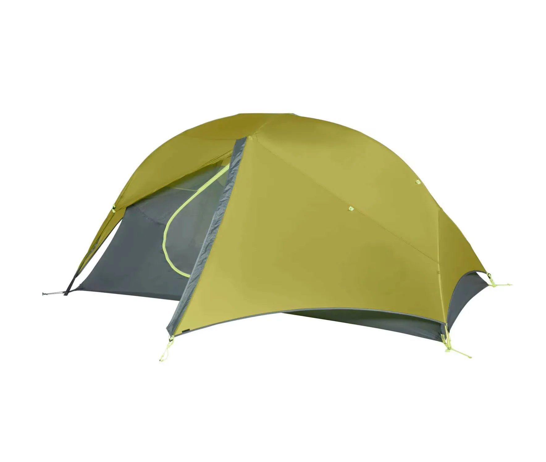 

Hot Sale High Quality Light Weight Camping Tent Portable Customized Ultralight Polyester Tent Waterproof Sunproof Hiking Tent