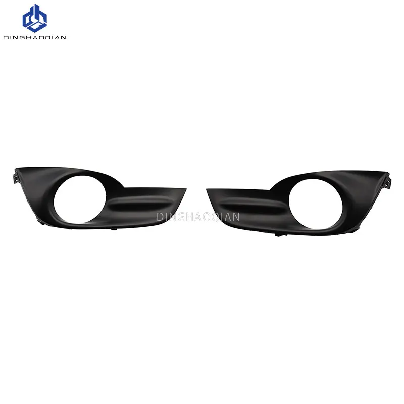 1 مجموعة أضواء الضباب المصباح لنيسان ألتيما Teana 2013 2014 2015 أضواء الضباب سيارة طقم مصابيح الضباب مع تسخير لمبة التبديل #4