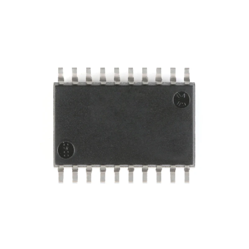 Original authentic SN74HC273DWR SOIC-20 clear function eight-way D-type flip-flop logic chip