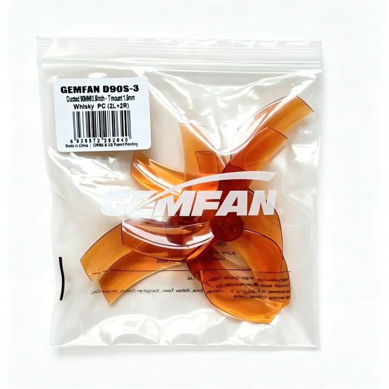 Gemfan 3.5