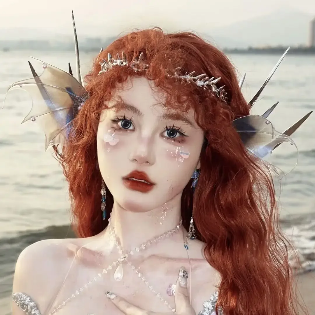 

Корона шипов, вечерние аксессуары для волос, древние серебряные украшения, короны для женщин, повязка на голову, диадемы для невесты и девочек, свадебный выпускной