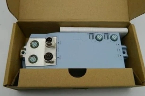 Brand New 6GT2002-0JE20  EtherNet/IP Original Fast Delivery