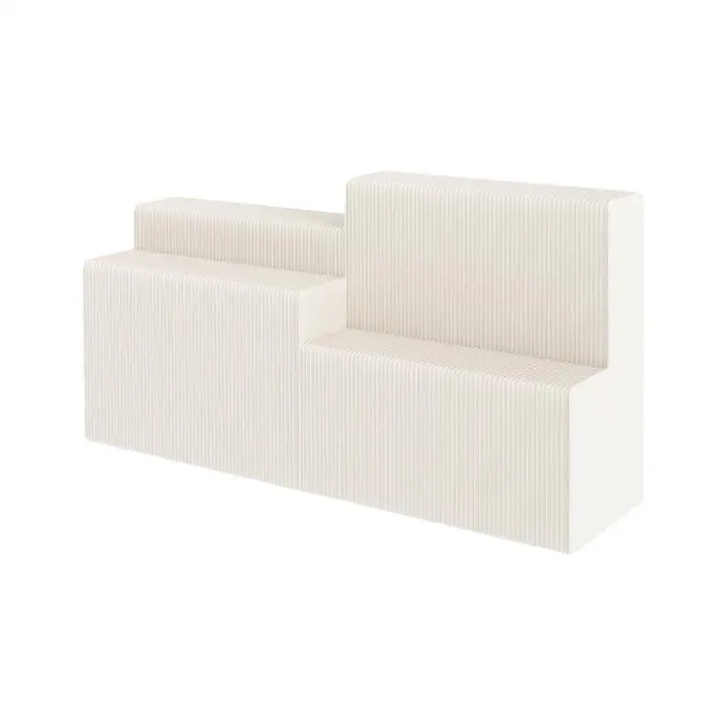 

Стенд для лестниц, витрина для коммерческих выставочных изделий, складная витрина для продуктов