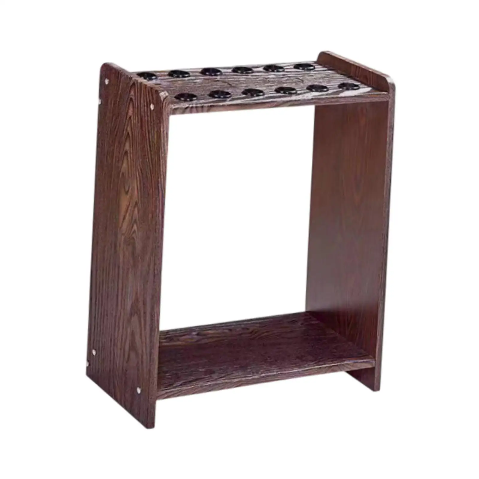 

Держатель для кия, подставка для кия для снукера, аксессуары для кия, профессиональный деревянный держатель для бильярдного кия, стойка для бильярдного кия для бара, спорта