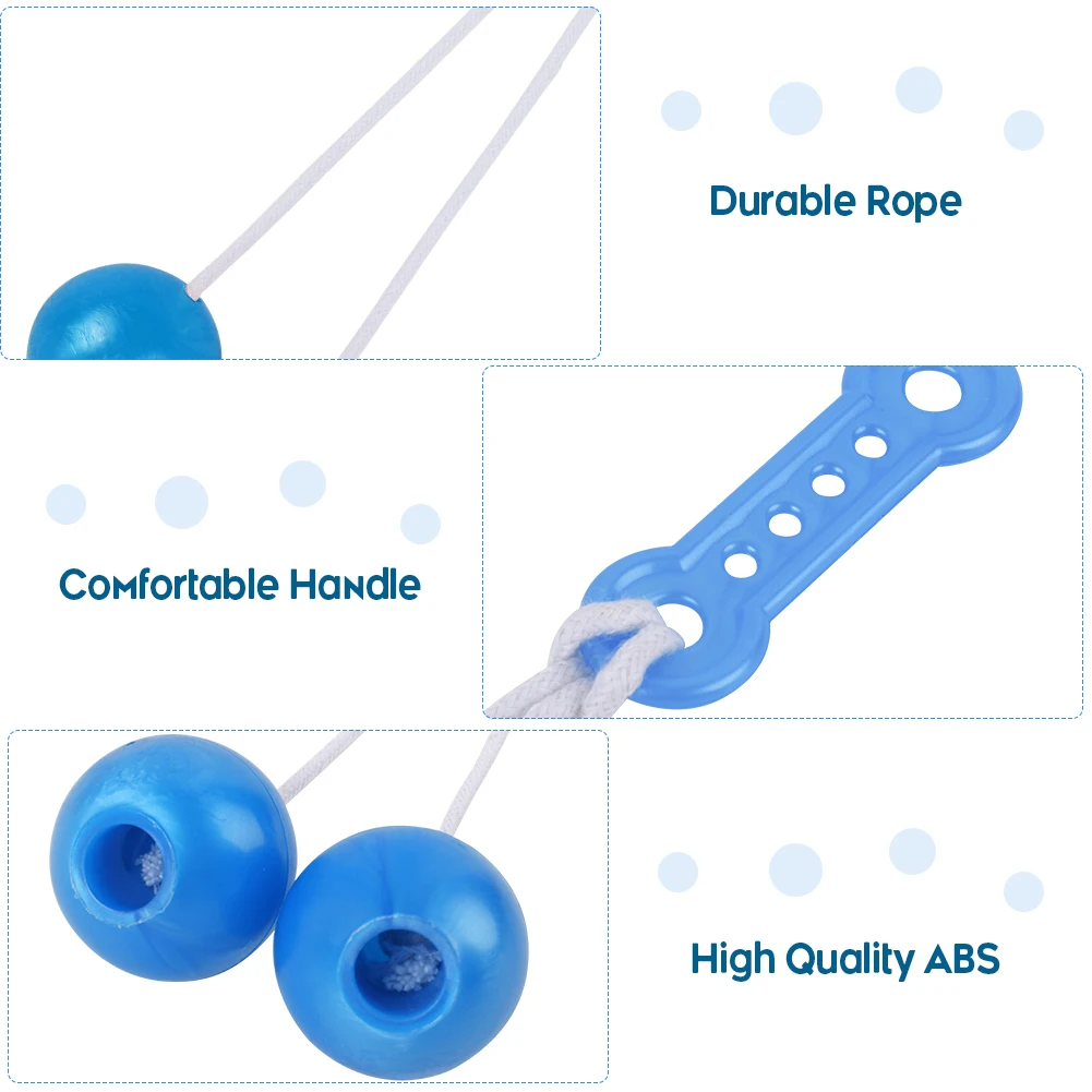 スイング衝突ボール ラト スイングおもちゃ 紐吊りボール 子供の感覚ストレス軽減と集中力向上