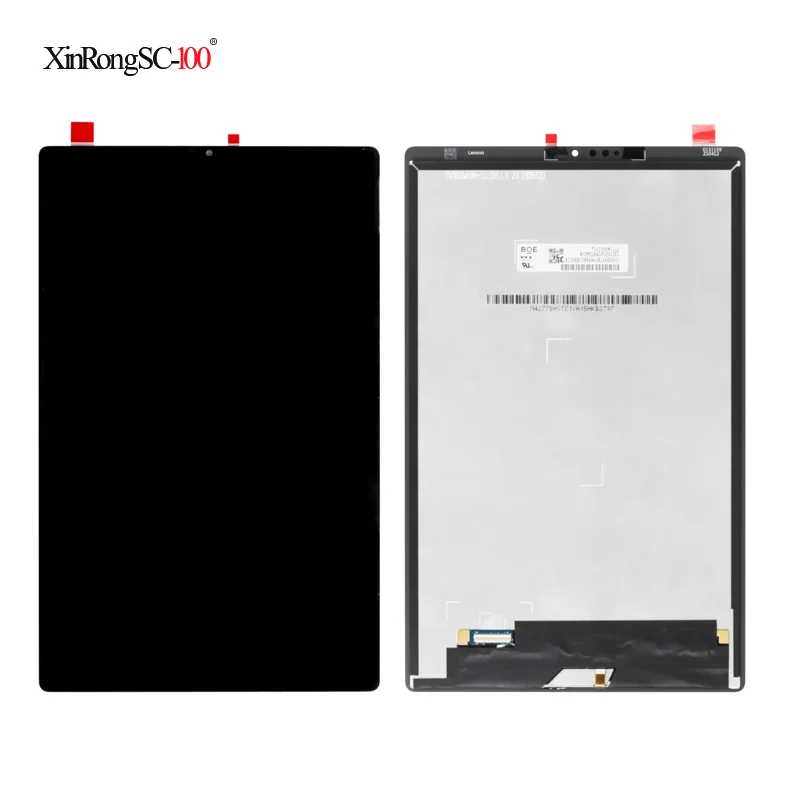 For Lenovo Tab K10 TB-X6C6 TB-X6C6F TB-X6C6X TB-X606L Screen Replacement Parts