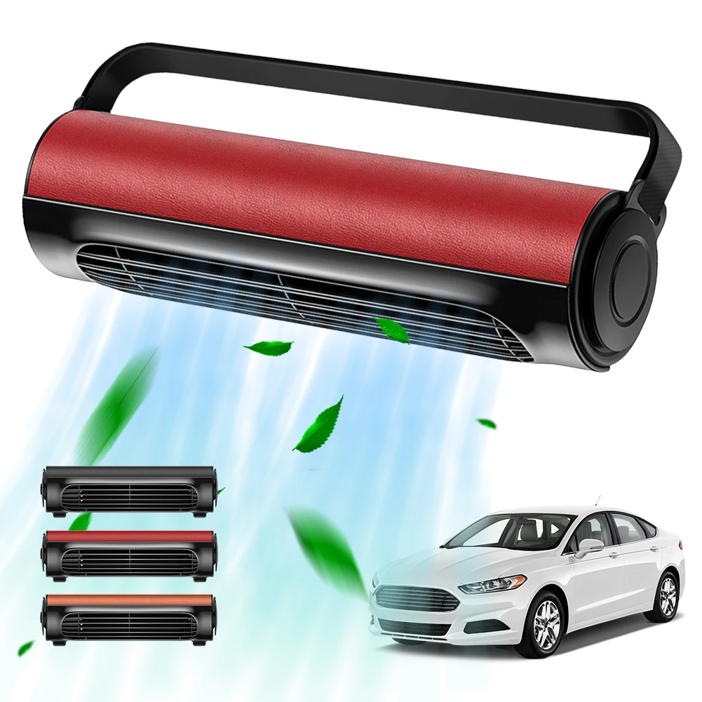 سيارة الداخلية الخلفية مسند الرأس مروحة تبريد سيارة مسند الرأس مروحة تبريد الهواء USB بالطاقة منخفضة الضوضاء الإبداعية مقعد السيارة مروحة اكسسوارات السيارات