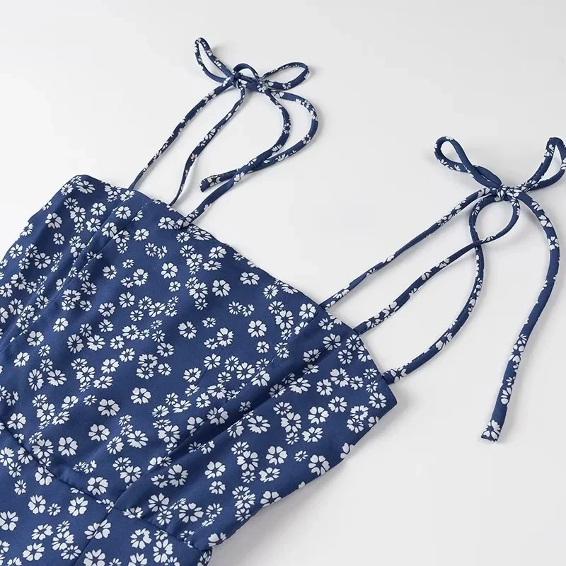 JNLEAOG Herbst Neue Sle frauen Casual Suower Strapl Dr Vielseitig Hohe Taille A-linie Rock Straße Sle Polyester