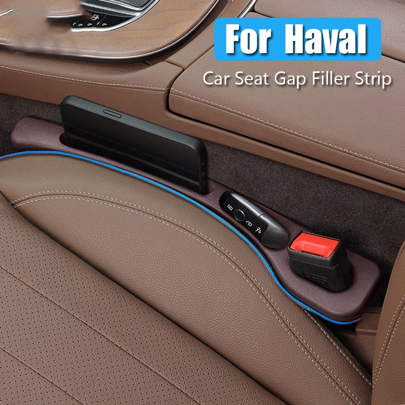 

Car Seat Gap Filler Auto Seat Side Seam Plug Strip Leak-proof Gap Filling For Haval Hover H1 H4 H6 H7 H9 F5 F7 H2S GMW M4 Dargo