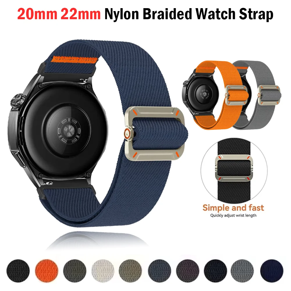 22Mm 20Mm Elastic N… - image