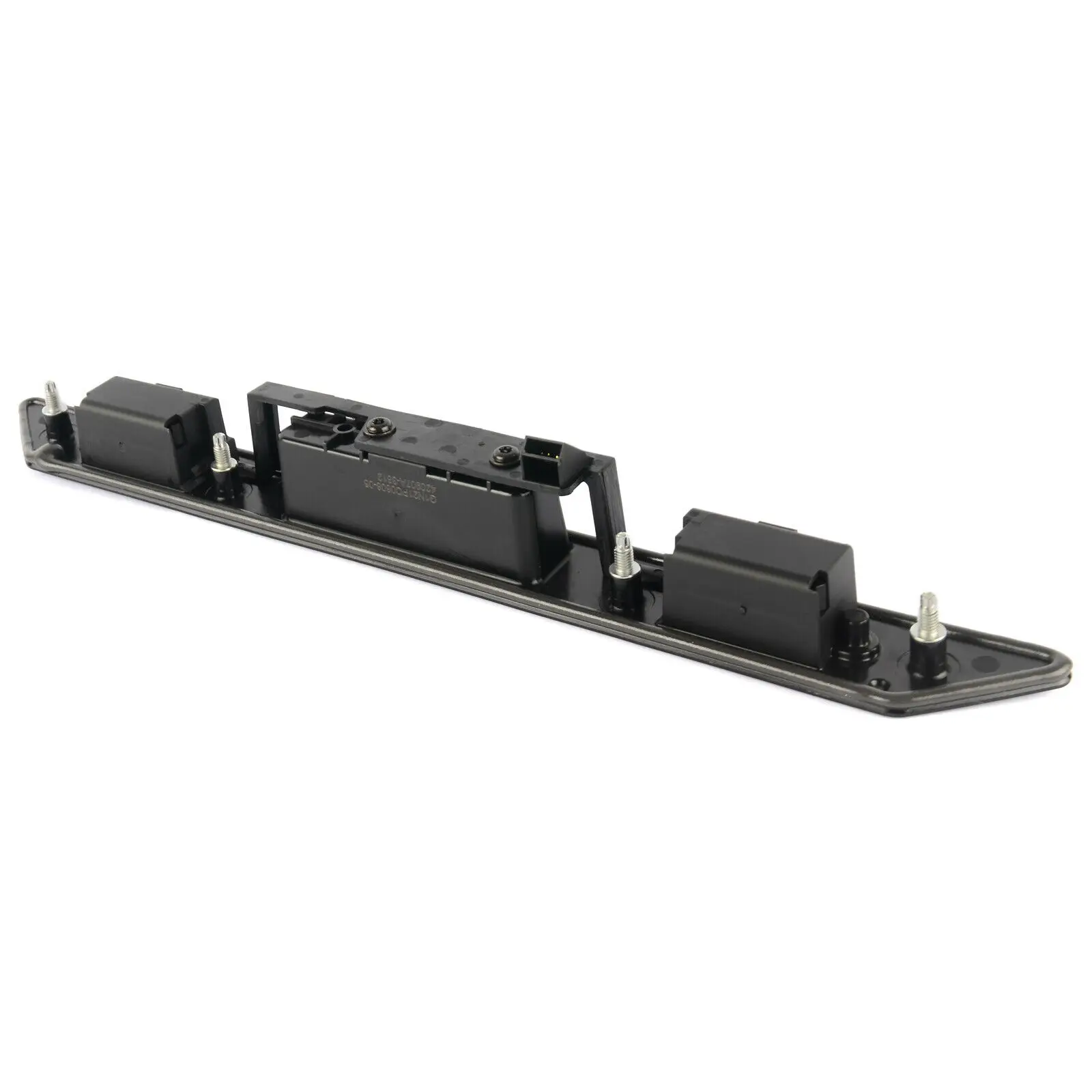 

Ручка замка задней двери автомобиля, переключатель багажника, ручка задней двери для Audi A3 A4 A6 Q7 RS4 RS6 2001-2013 8P48275743FZ OEM часть