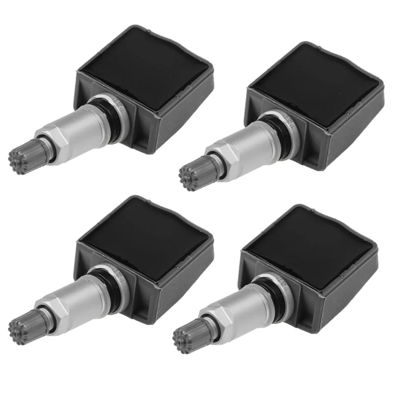 

3X TPMS Tire Pressure Monitoring System For Nissan Forinfiniti 407001AY0A 407002138R 40700-1AY0A 433 Mhz
