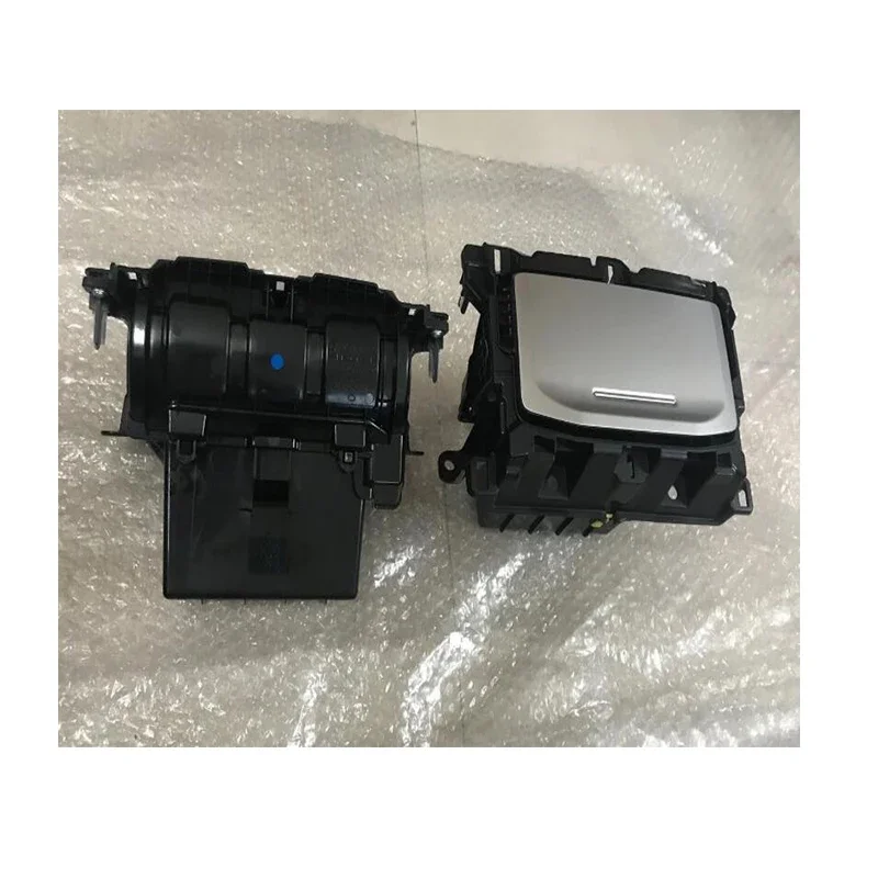 For Toyota Prado LC150 Instrument Central Control Storage Box 2018 Year